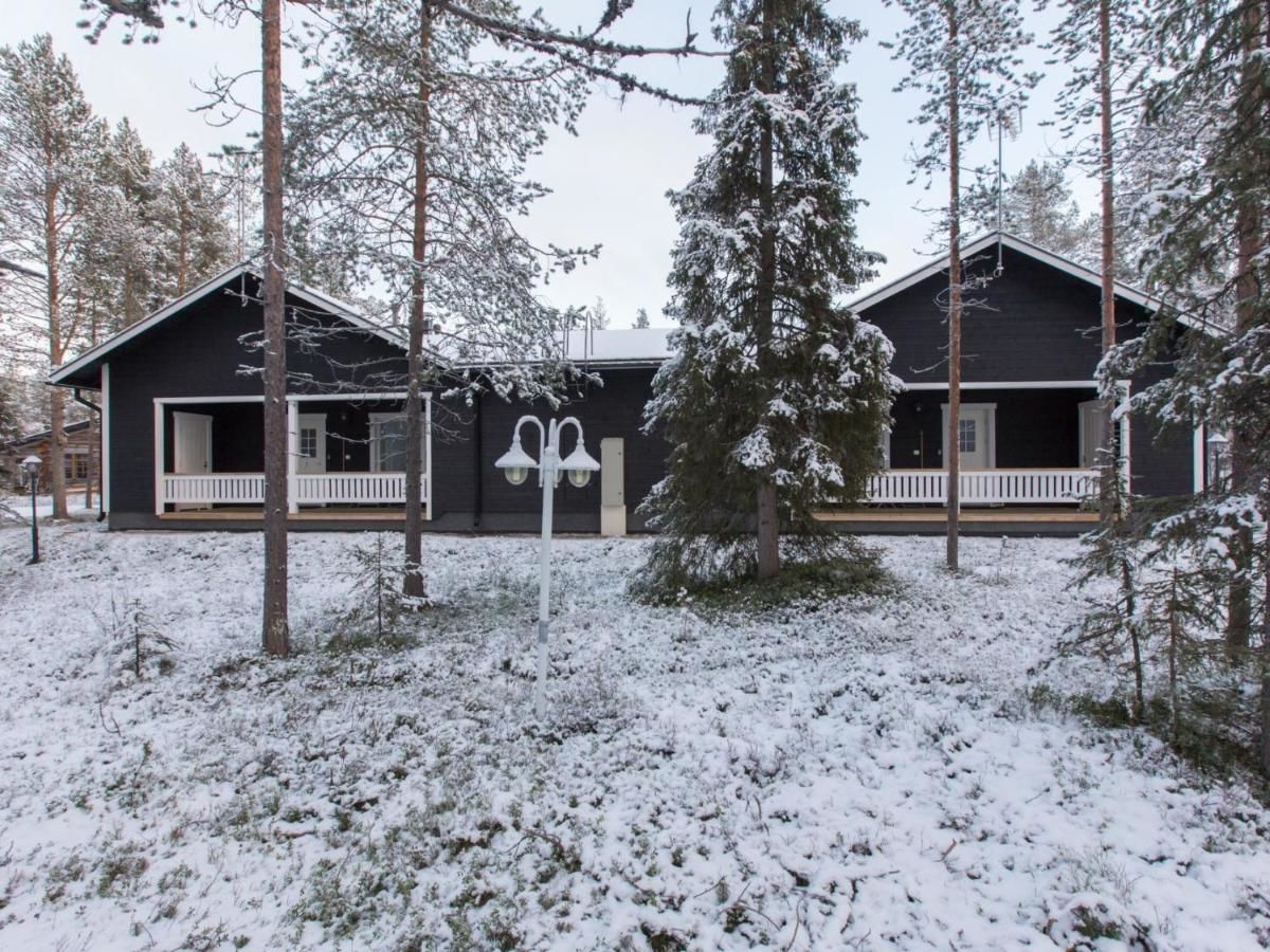 Дома для отпуска Holiday Home Pihkala 1 Экясломполо-26