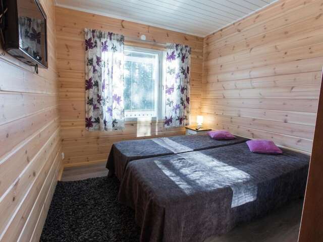 Дома для отпуска Holiday Home Pihkala 1 Экясломполо-35