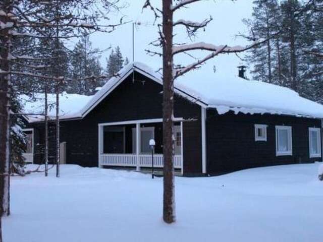 Дома для отпуска Holiday Home Pihkala 1 Экясломполо-66